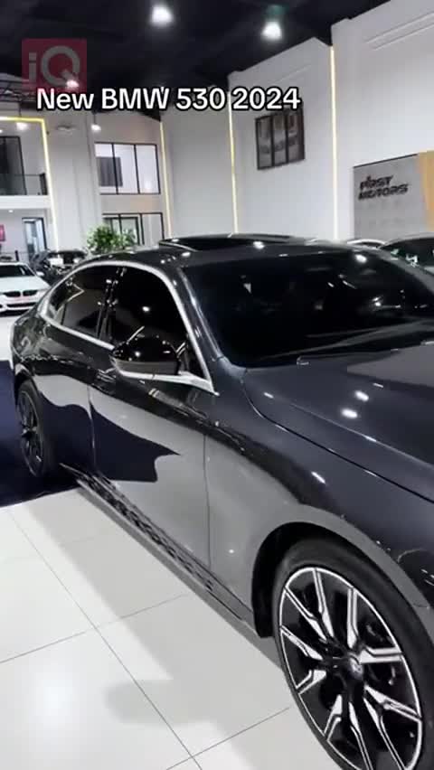 Car Video Thumbnail